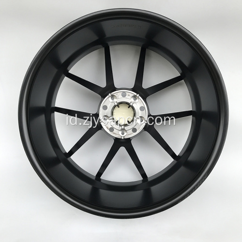 5 Seri 3Series 7Series X5 X6 Forged Rims